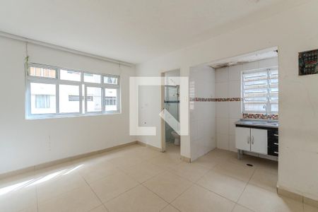 Kitnet de apartamento à venda com 1 quarto, 19m² em Bela Vista, São Paulo