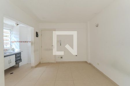 Kitnet de apartamento à venda com 1 quarto, 19m² em Bela Vista, São Paulo