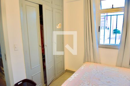 Suíte de apartamento à venda com 1 quarto, 62m² em Prado, Belo Horizonte