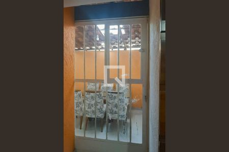 Sala de apartamento para alugar com 2 quartos, 60m² em Pousada Santo Antonio, Belo Horizonte