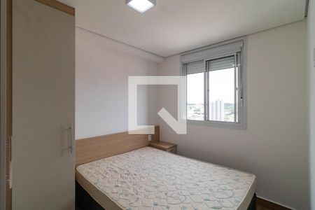 Quarto 2 de apartamento para alugar com 2 quartos, 38m² em Água Branca, São Paulo