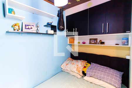 Quarto 1 de casa à venda com 4 quartos, 190m² em Água Branca, São Paulo