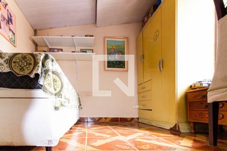 Quarto 2 de casa à venda com 4 quartos, 190m² em Água Branca, São Paulo