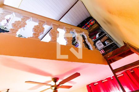 Quarto 2 de casa à venda com 4 quartos, 190m² em Água Branca, São Paulo