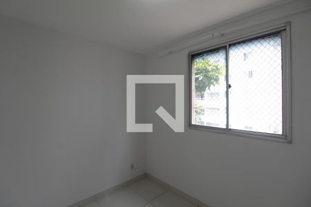 Suite de apartamento para alugar com 3 quartos, 65m² em Planalto, Belo Horizonte