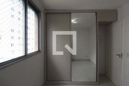 Suite de apartamento para alugar com 3 quartos, 65m² em Planalto, Belo Horizonte