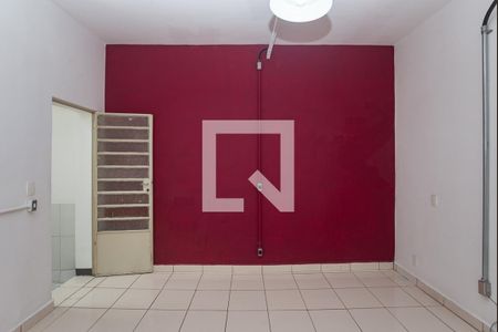 Sala de casa para alugar com 2 quartos, 75m² em Bom Retiro, São Paulo