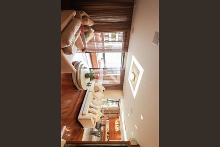 Sala de apartamento à venda com 5 quartos, 231m² em Santana, São Paulo