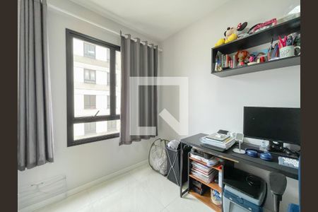 Quarto 2 de apartamento para alugar com 2 quartos, 38m² em Presidente Altino, Osasco