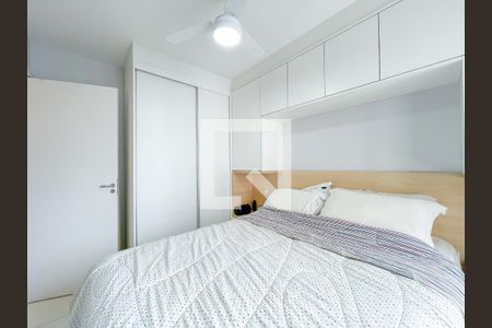 Quarto 1 de apartamento para alugar com 2 quartos, 38m² em Presidente Altino, Osasco