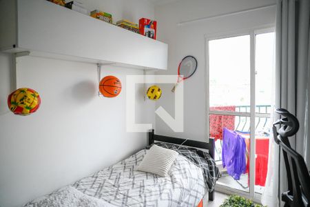 Quarto 1 de apartamento para alugar com 3 quartos, 70m² em Vila da Saúde, São Paulo