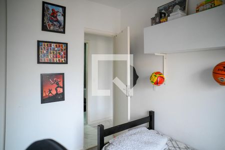 Quarto 1 de apartamento para alugar com 3 quartos, 70m² em Vila da Saúde, São Paulo
