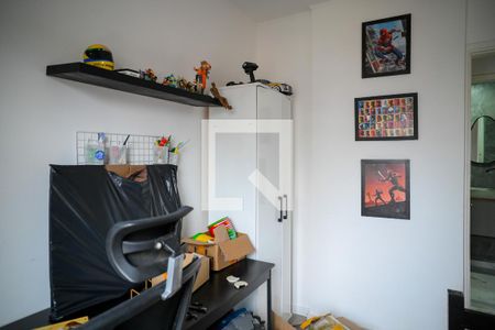 Quarto 1 de apartamento para alugar com 3 quartos, 70m² em Vila da Saúde, São Paulo