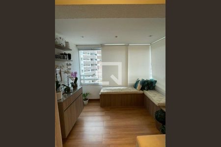 Apartamento à venda com 2 quartos, 65m² em Pompeia, São Paulo