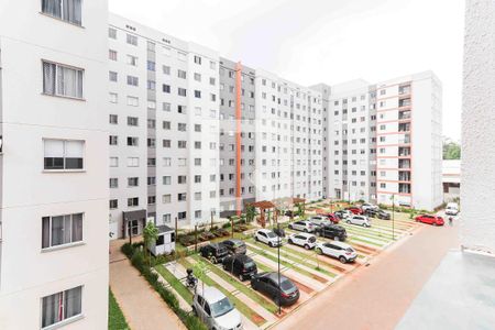 Quarto 2 de apartamento para alugar com 2 quartos, 44m² em Jaguaré, São Paulo