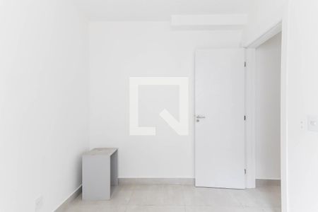 Quarto 2 de apartamento para alugar com 2 quartos, 44m² em Jaguaré, São Paulo