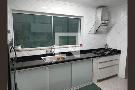 Apartamento à venda com 4 quartos, 180m² em Jardim Angela (Zona Leste), São Paulo