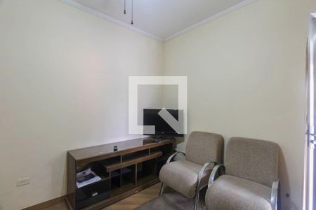 Sala de casa à venda com 2 quartos, 120m² em Vila Cardoso Franco, São Paulo