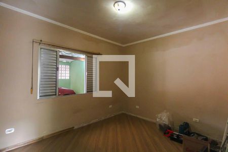 Quarto 2 de casa à venda com 2 quartos, 120m² em Vila Cardoso Franco, São Paulo