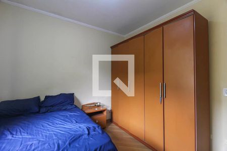 Quarto 1 de casa à venda com 2 quartos, 120m² em Vila Cardoso Franco, São Paulo