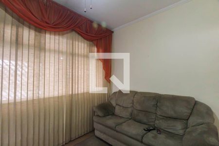 Sala de casa à venda com 2 quartos, 120m² em Vila Cardoso Franco, São Paulo