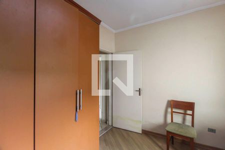 Quarto 1 de casa à venda com 2 quartos, 120m² em Vila Cardoso Franco, São Paulo