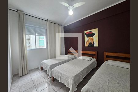 Apartamento para alugar com 2 quartos, 87m² em Centro, Guarujá