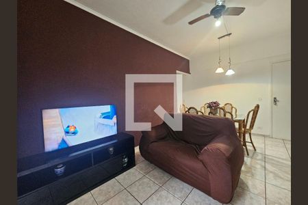 Apartamento para alugar com 2 quartos, 87m² em Centro, Guarujá