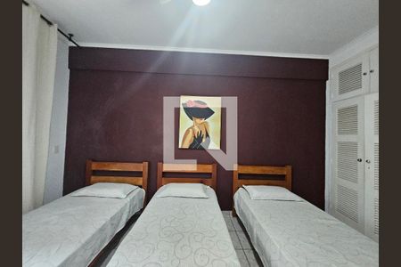 Apartamento para alugar com 2 quartos, 87m² em Centro, Guarujá