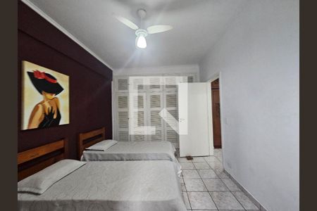 Apartamento para alugar com 2 quartos, 87m² em Centro, Guarujá