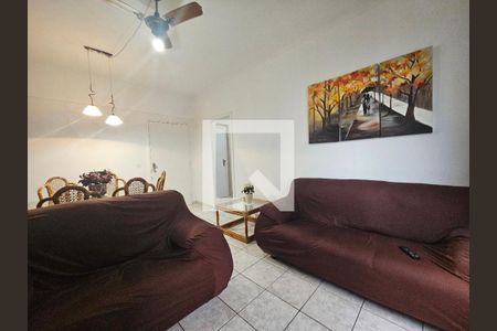 Apartamento para alugar com 2 quartos, 87m² em Centro, Guarujá