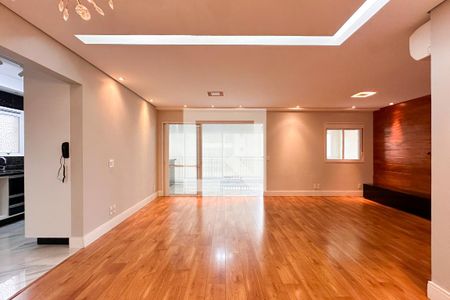 Sala de apartamento à venda com 3 quartos, 147m² em Centro, São Bernardo do Campo