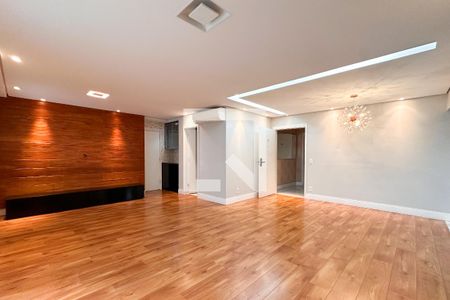 Sala de apartamento à venda com 3 quartos, 147m² em Centro, São Bernardo do Campo