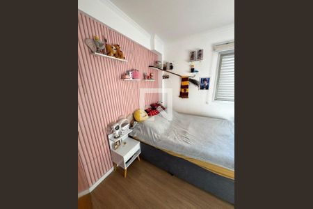 Apartamento à venda com 3 quartos, 88m² em Jardim, Santo André