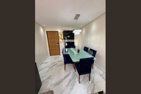 Apartamento à venda com 3 quartos, 88m² em Jardim, Santo André