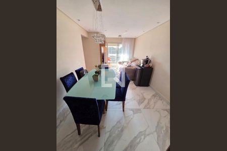 Apartamento à venda com 3 quartos, 88m² em Jardim, Santo André