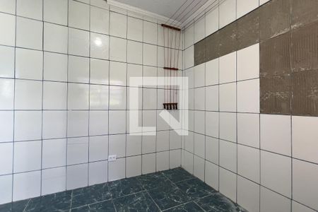 Área de Serviço de casa para alugar com 2 quartos, 100m² em Jardim Bom Clima, Guarulhos