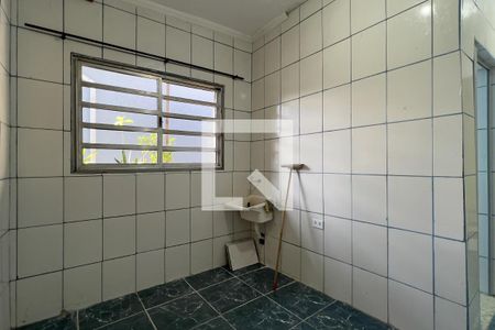 Área de Serviço de casa para alugar com 2 quartos, 100m² em Jardim Bom Clima, Guarulhos
