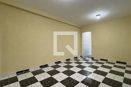 Cozinha de casa para alugar com 2 quartos, 100m² em Jardim Bom Clima, Guarulhos