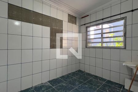 Área de Serviço de casa para alugar com 2 quartos, 100m² em Jardim Bom Clima, Guarulhos