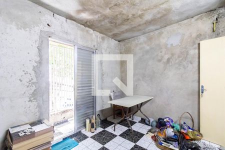 Quarto 1 de casa para alugar com 2 quartos, 100m² em Jardim Bom Clima, Guarulhos