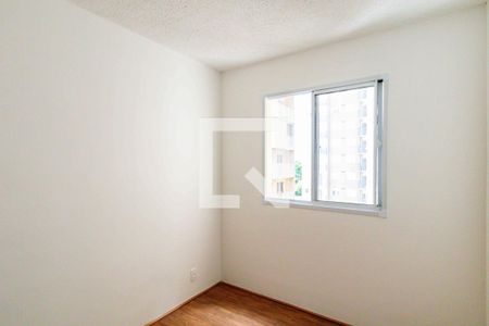 Quarto 01 de apartamento para alugar com 2 quartos, 40m² em Bom Retiro, São Paulo