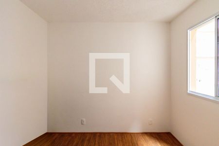 Quarto 01 de apartamento para alugar com 2 quartos, 40m² em Bom Retiro, São Paulo