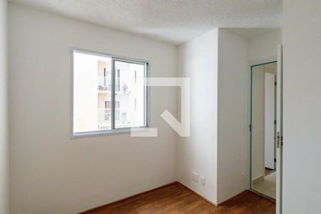 Quarto 01 de apartamento para alugar com 2 quartos, 40m² em Bom Retiro, São Paulo