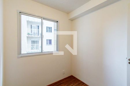 Quarto 02 de apartamento para alugar com 2 quartos, 40m² em Bom Retiro, São Paulo