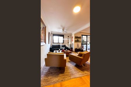 Apartamento para alugar com 2 quartos, 226m² em Vila Suzana, São Paulo