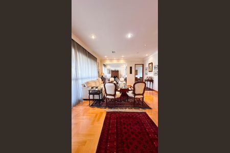 Apartamento para alugar com 2 quartos, 226m² em Vila Suzana, São Paulo