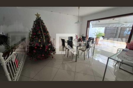 Casa de Condomínio à venda com 4 quartos, 397m² em Barra da Tijuca, Rio de Janeiro