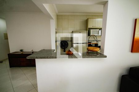 Apartamento para alugar com 2 quartos, 101m² em Aviação, Praia Grande