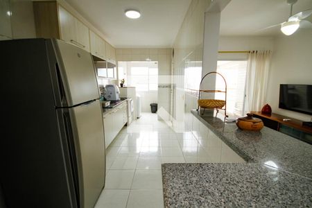 Apartamento para alugar com 2 quartos, 101m² em Aviação, Praia Grande